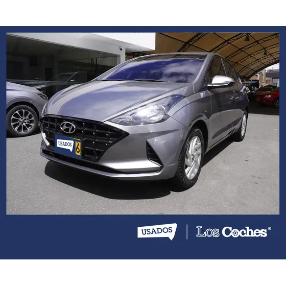 Hyundai Accent 2022 1.6 Premium