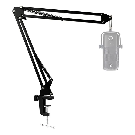 Base Soporte Micrófono Varias Marcas Elgato Wave 3 Boom Arm