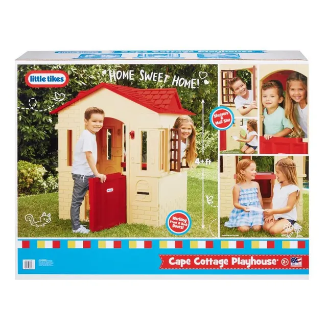Casita Para Niños