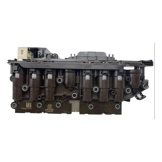 Módulo De Control De Transmisión 6l45 6l50 6l80 Tcm 24270598