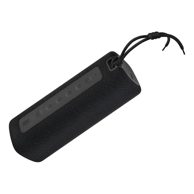 Xiaomi Mi Portable, Parlante Bluetooth Portable 16w Negro