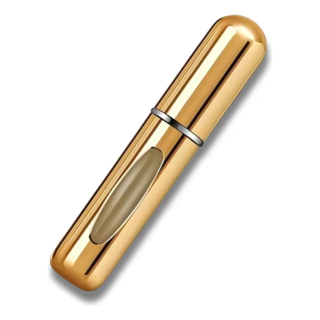 Frasco Botella Decant De Perfume Portátil | 5ml
