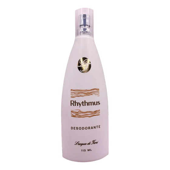 For Men Rhythmus L'acqua Di Fiori 115ml Volume Da Unidade 115 Ml