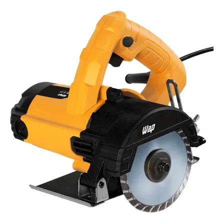 Serra Mármore Wap Esm1300 Com Regulagem De Altura 1300w 127v