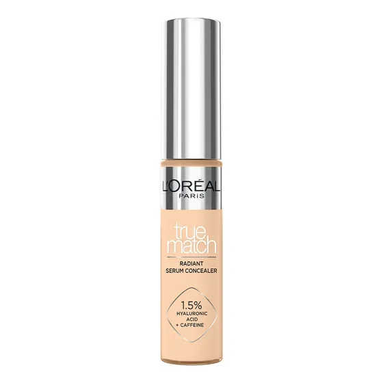 L'oréal Paris Corrector True Match Con Ácido Hialurónico