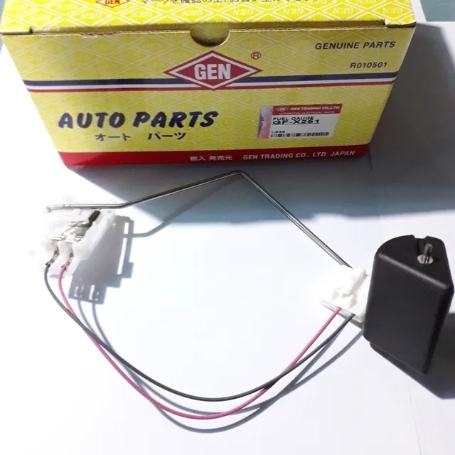 Flotante Gasolina Fortuner 4runner Kavak  Japones