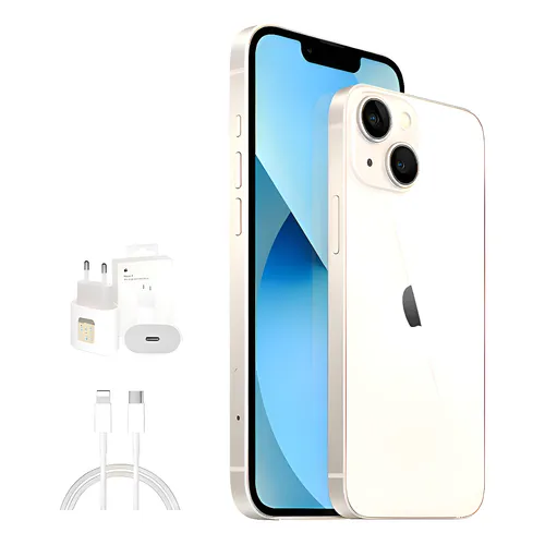 Apple iPhone 13 mini (128 GB) - Rosa | MercadoLivre