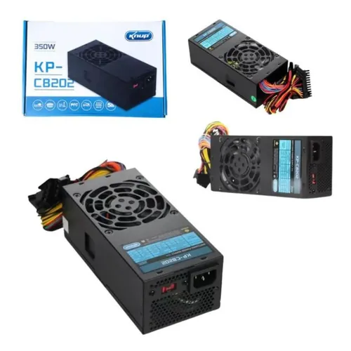 Fonte De Alimentação Para Pc Nox Urano Tx850 850w Preta | MercadoLivre