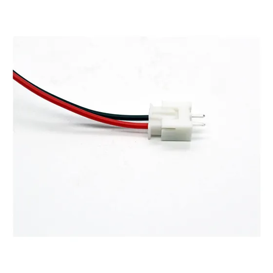 Jst Xh Mm Conector Cable Alambre Pine Macho Hembra Cm