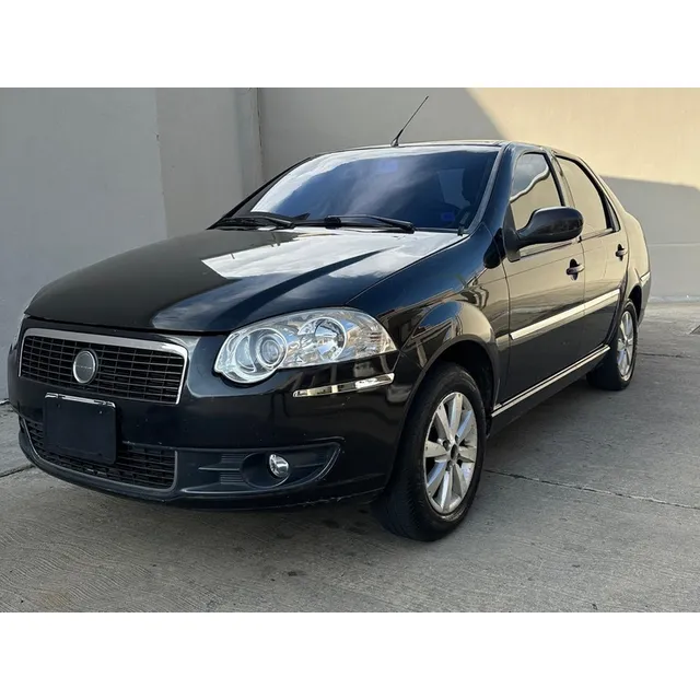 Dodge Forza 1.4 Sincrónico