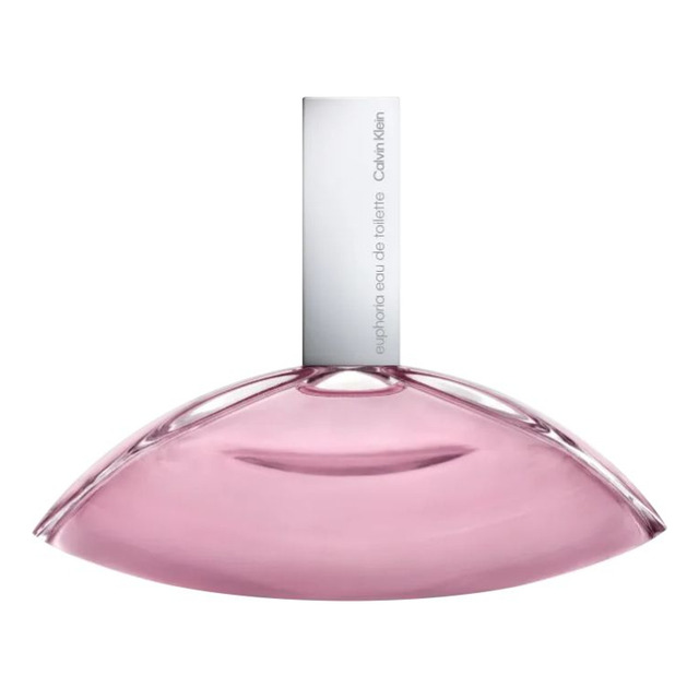 Calvin Klein Euphoria For Women Edt Perfume Feminino 100ml Calvin Klein Euphoria For Women Edt Perfume Feminino 100ml