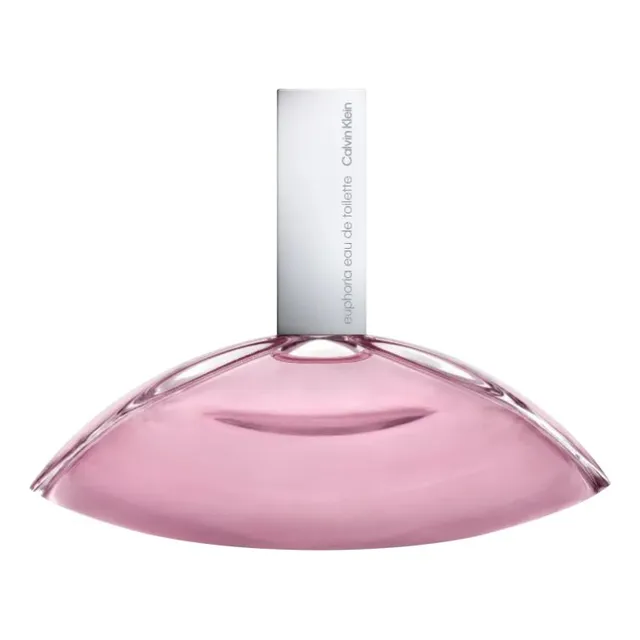 Calvin Klein Euphoria For Women Edt Perfume Feminino 100ml Calvin Klein Euphoria For Women Edt Perfume Feminino 100ml