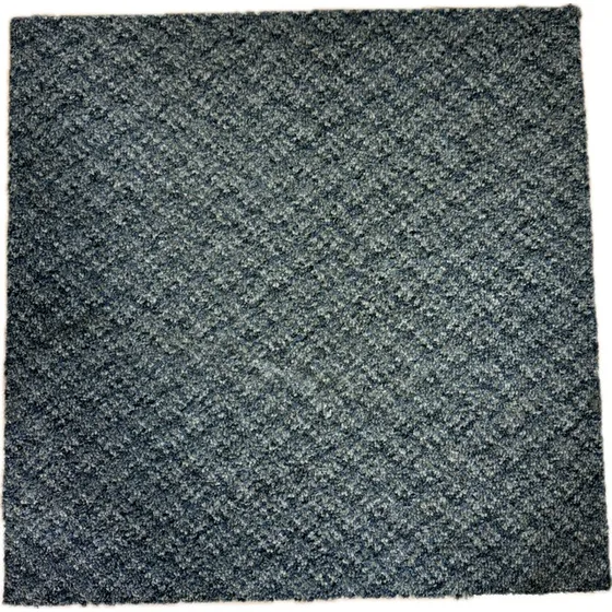 Alfombra Modular Alto Transito Ignifuga 46x46 Americana