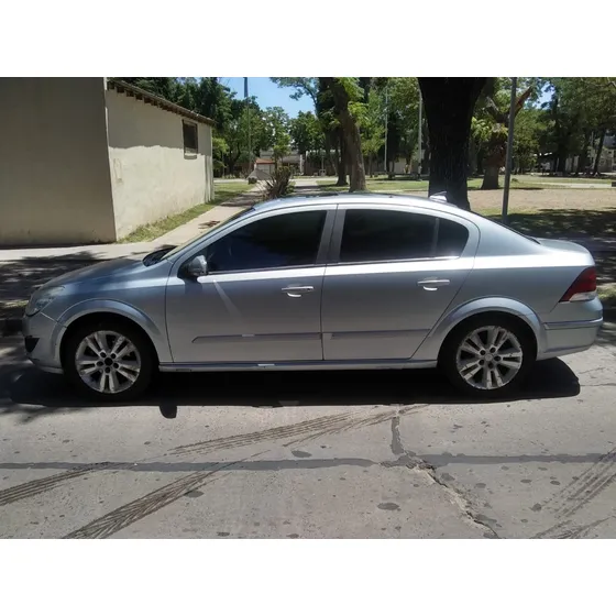 Chevrolet Vectra 2.4 Cd