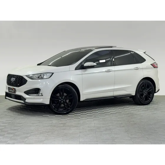 Ford Edge St 2.7 V6 24v Awd Aut.