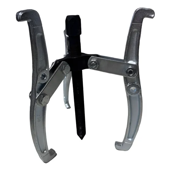 Extractor De Polea Hasta 300mm