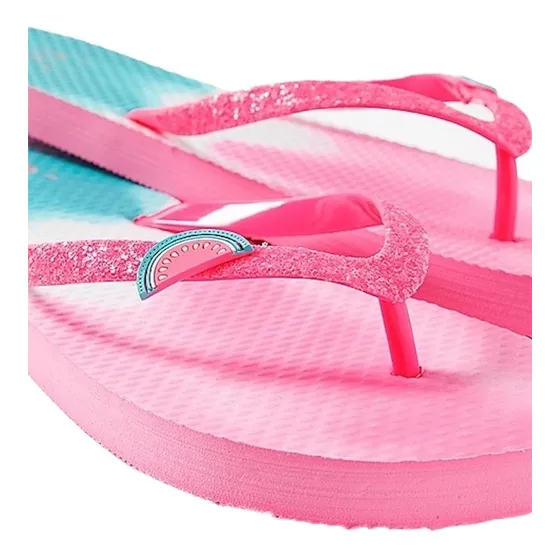 Flip Flops, Cholas, Sandalias  - Justice 