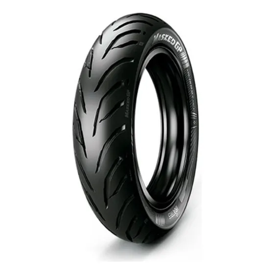 Pneu Traseiro 130/70-17 Masked Twister Fazer 250 Ninja 250
