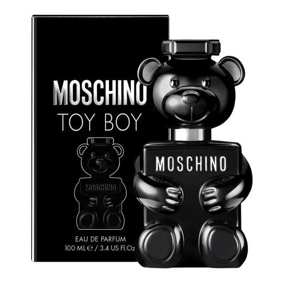 Moschino Toy Boy 100ml Hombre