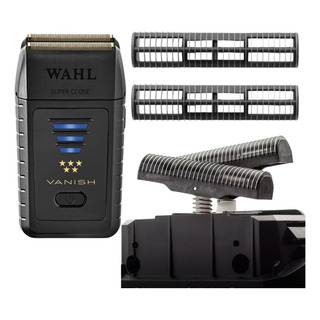 Lâmina De Corte Original Wahl Para Shaver Wahl Vanish Nova Lâmina De Corte Original Wahl Para Shaver Wahl Vanish Nova