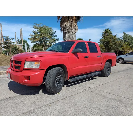 Ram Dakota Lt 4 X 2