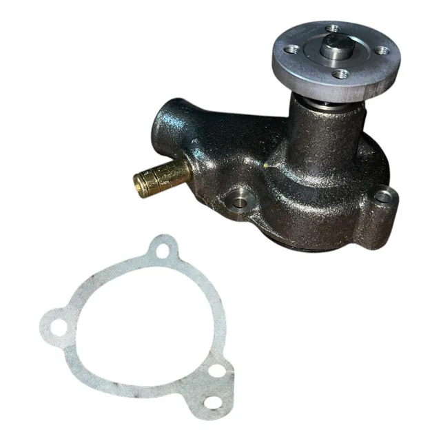 Bomba De Agua Ford F100 3.6 Max Econo Falcon 188/221 30mm