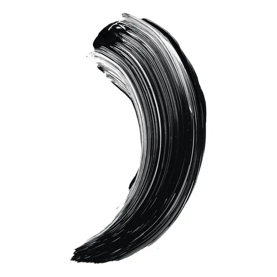 Máscara de pestañas Maybelline Volum' Express The Colossal 9.168ml color glam black 1 unidad
