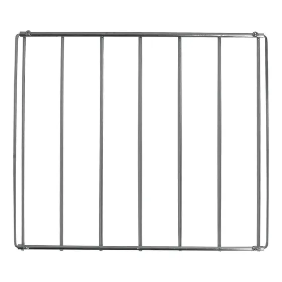 Parrilla Rejilla De Horno Extensible Chica De 36x30 A 46x30