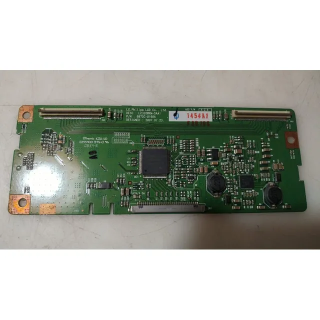 Placa T-con LG 32lg30r 6870c-0195a Lc320wxn-saa1