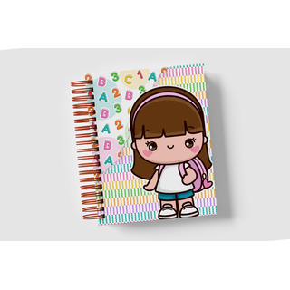 Libreta Personalizada T. Carta Maestro G1 X0 Libreta Personalizada T. Carta Maestro G1 X0