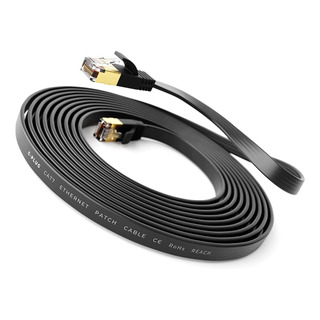 Cable Red Cat7 Rj45 Utp Ethernet 15m Xbox Ps5 Router Modem Cable Red Cat7 Rj45 Utp Ethernet 15m Xbox Ps5 Router Modem