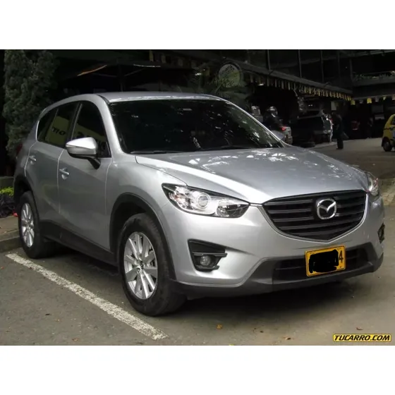 Mazda Cx-5 2.0 Touring At