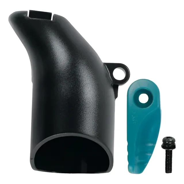 Sierra Circular Makita Hs7600 Hs7010 Colector Polvo Bb