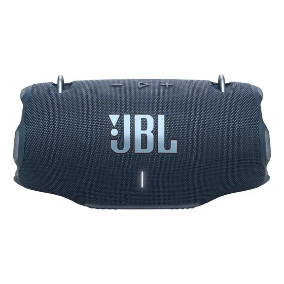 Jbl Extreme 4 Speaker Bluetooth Azul | Cuotas sin interés
