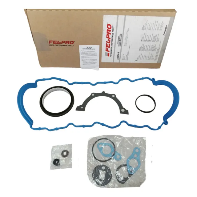 Juego Inferior De Empacaduras Blazer Express 4.3l 262 Vortec