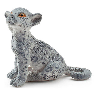 K Colorful Simulation Snow Leopard Animals And Small An 2711 K Colorful Simulation Snow Leopard Animals And Small An 2711