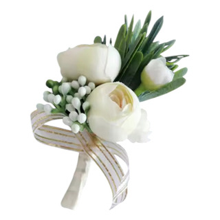 Azar Pin Para Traje De Novio Botonier Elegante Para Boda Azar Pin Para Traje De Novio Botonier Elegante Para Boda