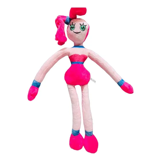 Peluche Mommy Long Legs 40 Cm Poppy Playtime Huggy Wuggy