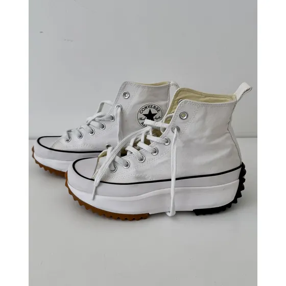 Zapatillas Converse Run Star Estándar Sin Género