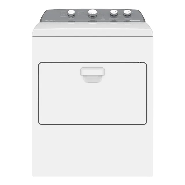 Secadora Carga Frontal 21kg 7mwed2040jm Whirlpool
