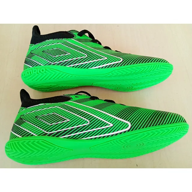 Zapatos Umbro Futbol Sala Originales Niños, Talla 36, Nuevos