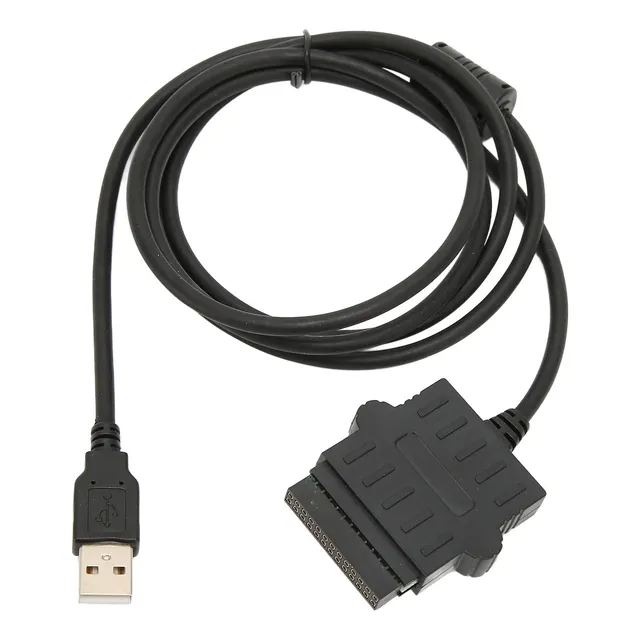Cable De Programación Usb Para Motorola Dgm4100 Dm3400 Dm340