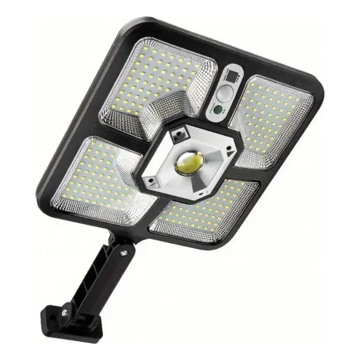 Lámpara Genérica  Solar 200w