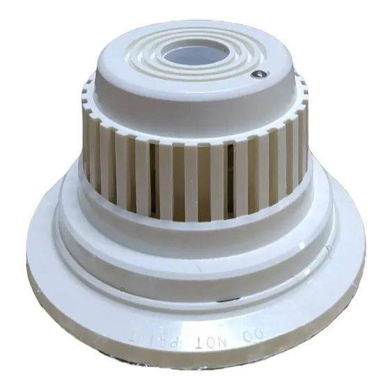 Detector De Humo Ionico Sovica