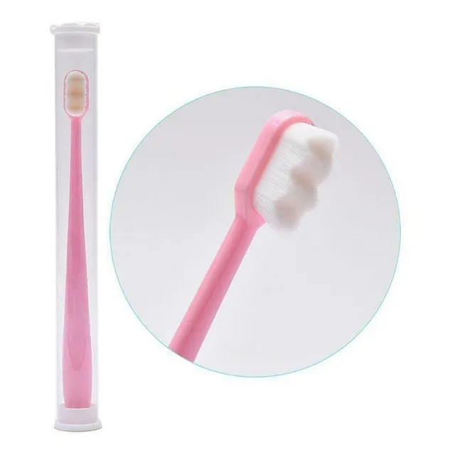 Cepillo Dientes Ultra Suave 20k 