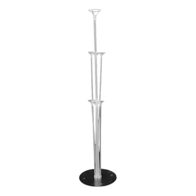 Soporte Para Globos X5