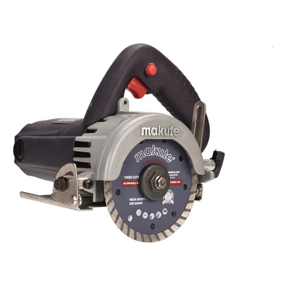 Cortadora De Cerámica Con Ángulo 1480w Makute
