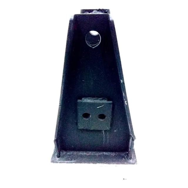 Soporte Hutchens Hutch Central 2/huecos Tara Bateas Remolque