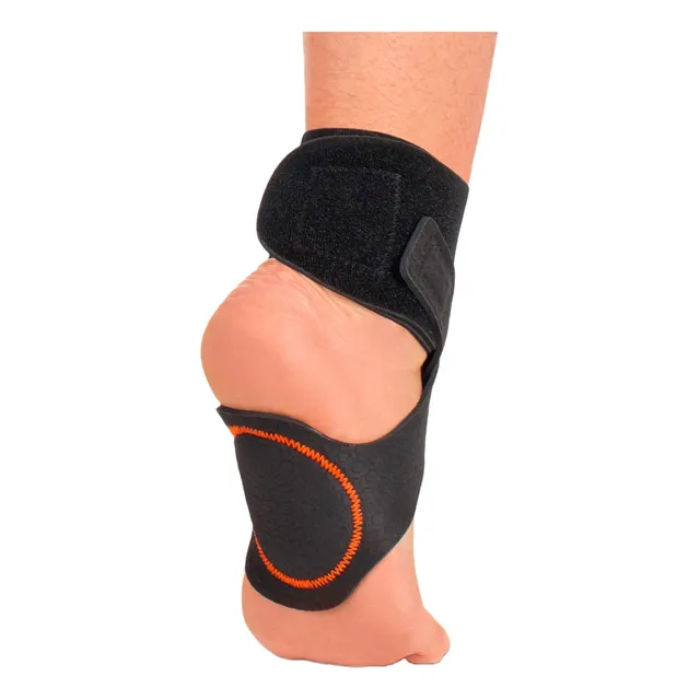 Soporte Para Fascitis Plantar Con Hilado De Cobre- Medivaric