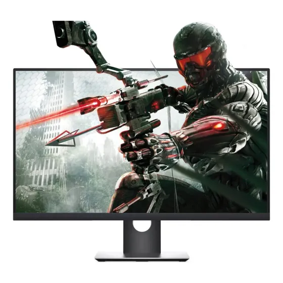 Monitor Wide Gamer Barato 27 Hdmi Dp Vga 8ms Full Hd Led Ips